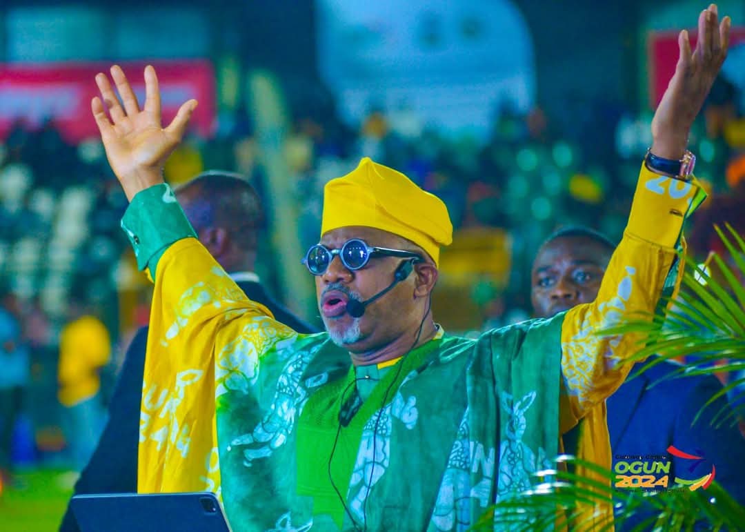 Gov Abiodun to Commission Awokoya, Igbeba Talbort-Yidi Lane in Ijebu Ode