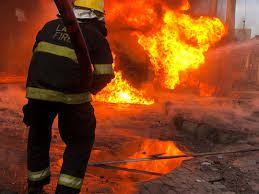 Tanker Explosion Sparks Panic in Ibadan, No Lives Lost