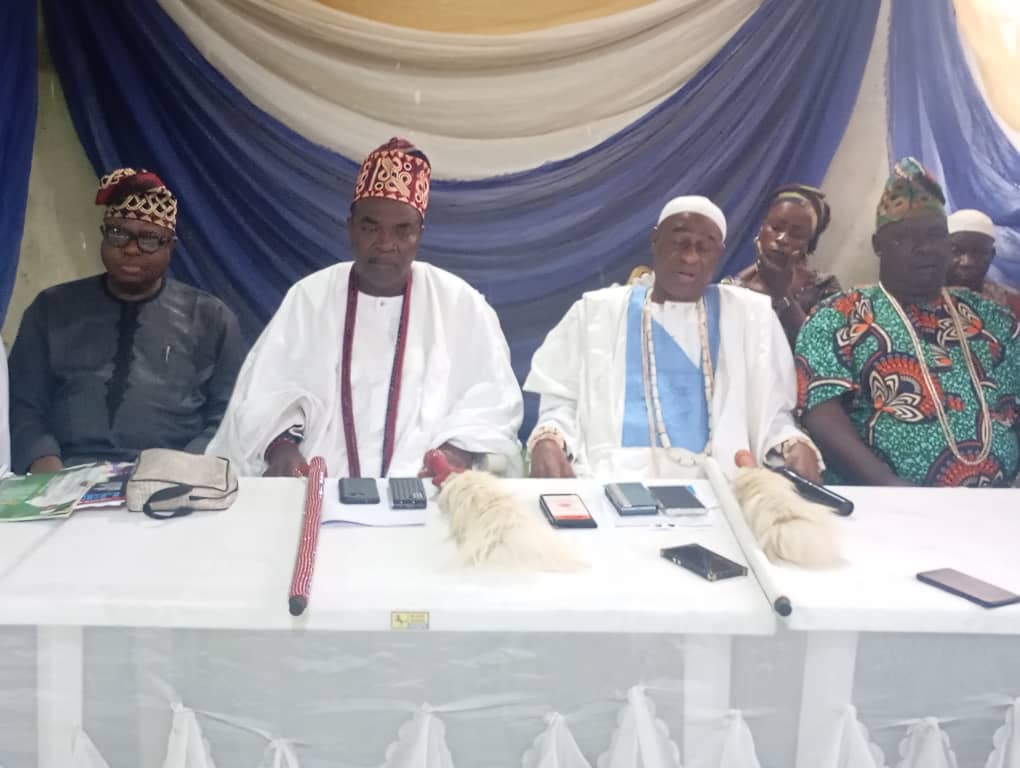 Irete Community Set For 4th Coronation Anniversary