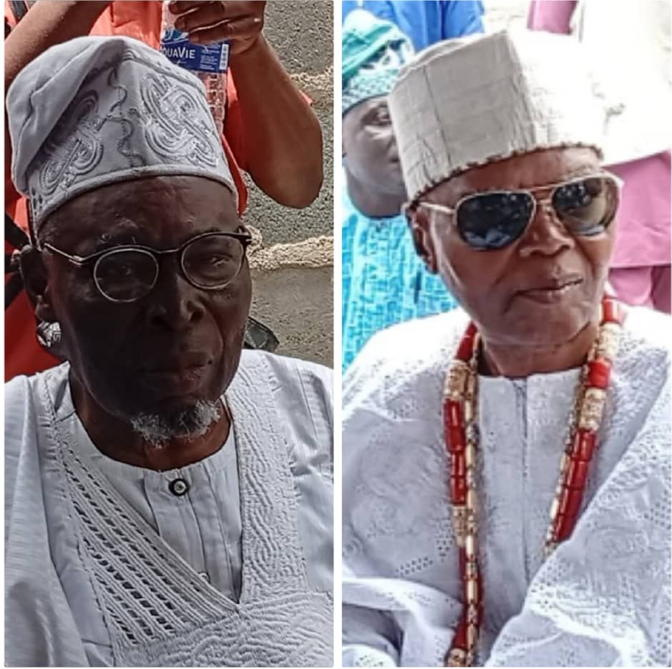 Awujale: Ijebu-Ode Ruling Houses Back Ajidagba’s Leadership