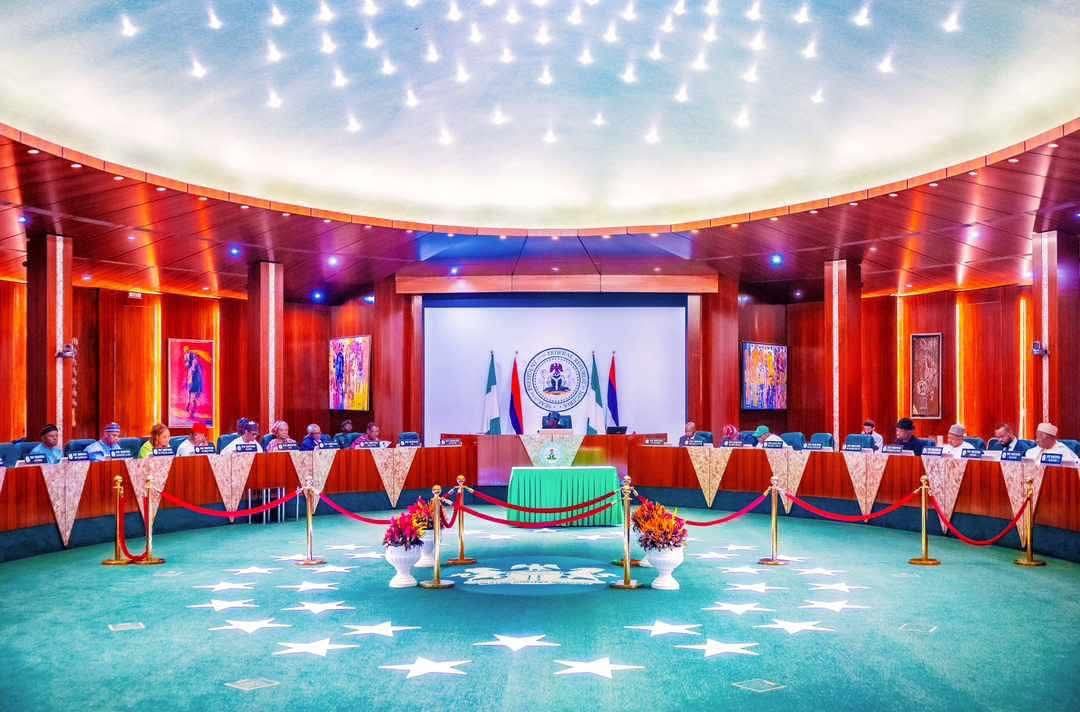 TINUBU ORDERS FULL CONCRETE UPGRADE OF IJEBU IGBO–ETAPA–OWOYEN ROAD AS FEC APPROVES MAJOR HIGHWAY CONTRACTS